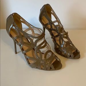 Enzo Angiolini heels.
